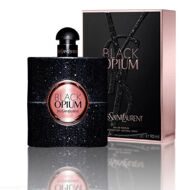 yves saint - laurent black opium - (90ml)