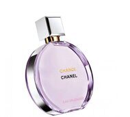Chanel Chance Eau Splendide Eau de Parfum for women 100 ml. ОАЭ
