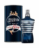 JEAN PAUL GAULTIER LE MALE IN THE NAVY 125 ml.