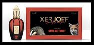 Xerjoff Save Me Trust eau de parfum 100 ml. ОАЭ