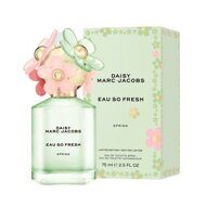 Marc Jacobs Daisy Eau So Fresh Spring edt for women 75 ml.