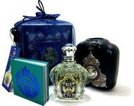 Opulent Shaik № 77 edp for man 100 ml. в подарочной шкатулке