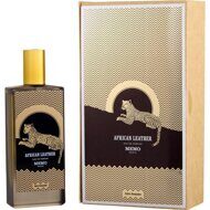 Memo African Leather Eau de Parfum unisex 75 ml. Люксовое качество