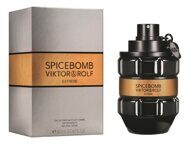 Victor & Rolf Spicebomb Extreme edt for man 90 ml.