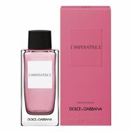 Dolce & Gabbana L'Imperatrice № 3 Limited Edition edt for woman 100 ml.
