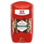 Дезодорант мужской Rexona Men Bearglove 70 gr.