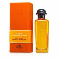 Hermes Eau De Mandarine Ambree Eau De Cologne unisex 100 ml.