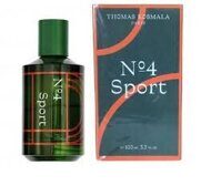 Thomas Kosmala № 4 Sport Eau de Parfum unisex 100 ml. ОАЭ