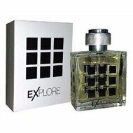 Explore eau de parfum 100 ml.