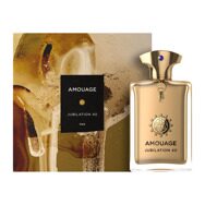 Amouage Jubilation 40 Man Eau de Parfum for men 100 ml. Люксовая ОАЭ