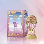 Anna Sui Sky edt for woman 75 ml. Люкс