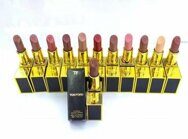 Помада Tom Ford Lip Color rouge a levres(металлический корпус )12штук A