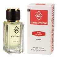 Mars & Venus W463 Red Apple edp for women 50 ml. (Nina Ricci Nina)