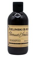 Шампунь Зелински Розен Patchouli & Jasmine, Lemon 300 ml.